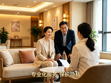 响水有偿售卵代生女生的客户的客户群体有哪些