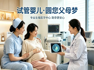响水辅助生育服务 试管婴儿行业的兴起背景、发展与未来展望